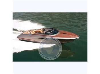 Riva Rivarama 44