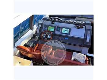 Azimut 62 s