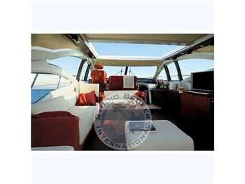 Azimut 62 s