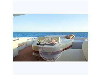 Azimut 62 s