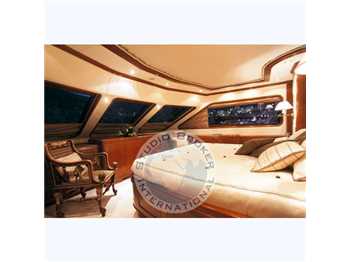 Benetti Tradition 100