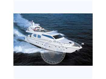 Posillipo-rizzardi Technema 65