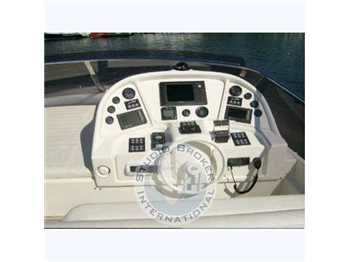 Posillipo-rizzardi Technema 65