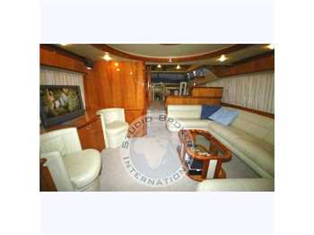 Ferretti 680