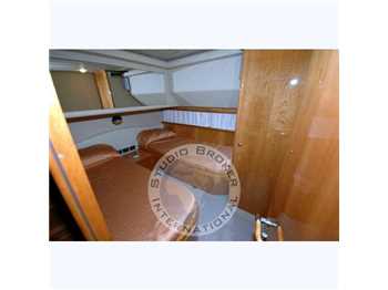 Ferretti 680