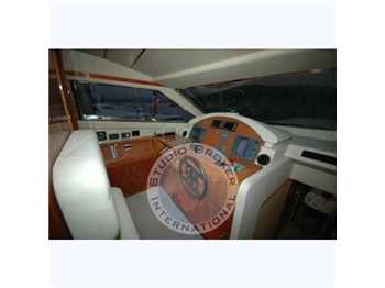 Ferretti 680