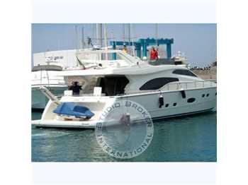Ferretti 680