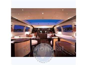 Overmarine Mangusta 92