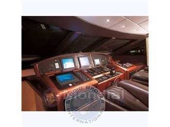 Overmarine Mangusta 92