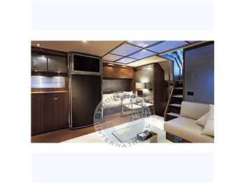 Riva 68 ego