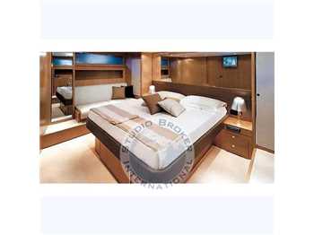 Riva 68 ego