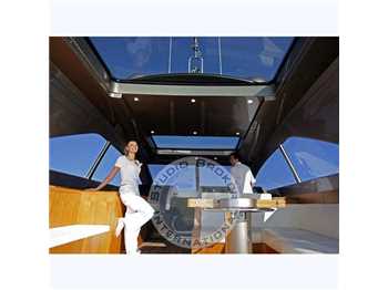 Riva 68 ego