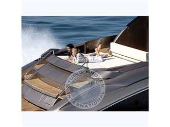 Riva 68 ego