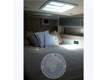 Riva Rivale 52