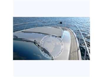 Riva Rivale 52