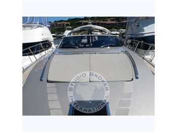 Riva Rivale 52