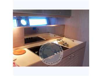 Riva Rivale 52