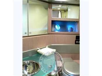Riva Rivale 52