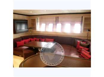 Overmarine Mangusta 72