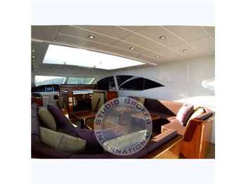 Overmarine Mangusta 72
