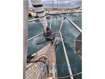Hallberg Rassy HR 36