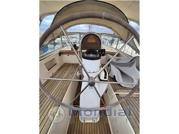 Hallberg Rassy HR 36