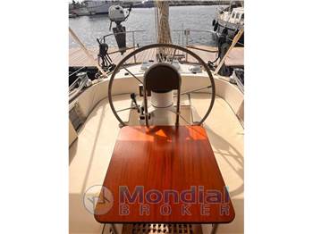 Hallberg Rassy HR 36