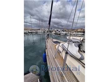 Hallberg Rassy HR 36
