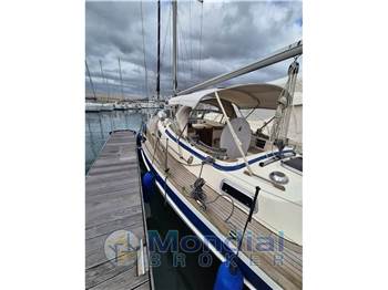 Hallberg Rassy HR 36