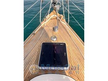 Hallberg Rassy HR 36
