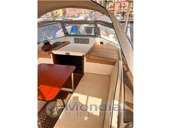 Hallberg Rassy HR 36