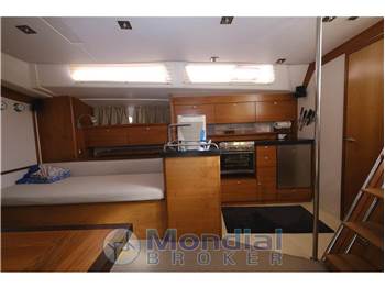 Hanse Hanse 540