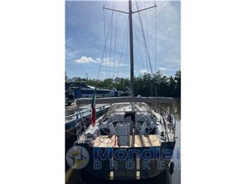 Hanse Hanse 540