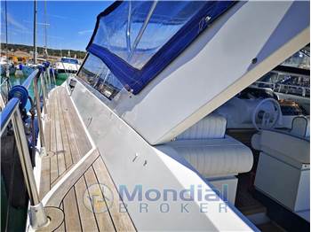 Pershing Pershing 45 Open