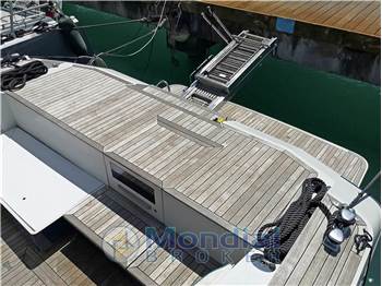 Pershing Pershing 45 Open