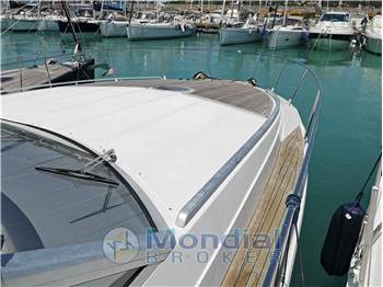 Pershing Pershing 45 Open