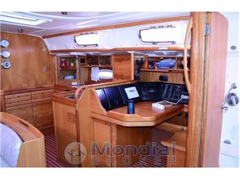 Bavaria 50 Cruiser