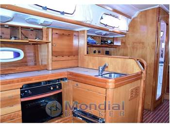 Bavaria 50 Cruiser