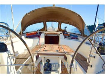 Bavaria 50 Cruiser