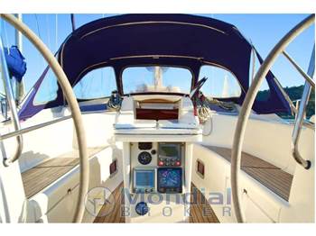 Bavaria 50 Cruiser