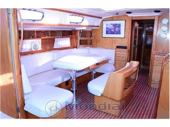 Bavaria 50 Cruiser