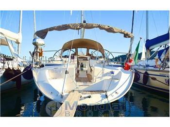 Bavaria 50 Cruiser