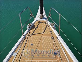 Eleva Yachts by Carbon Line The Fifty