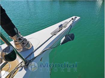 Eleva Yachts by Carbon Line The Fifty