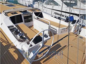 Eleva Yachts by Carbon Line The Fifty