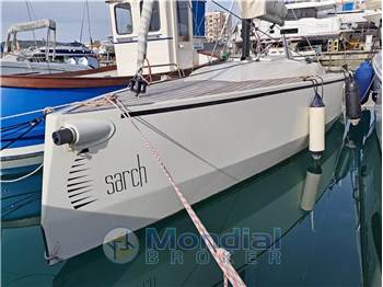 Sarch Composites SARCH DS6