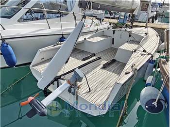 Sarch Composites SARCH DS6