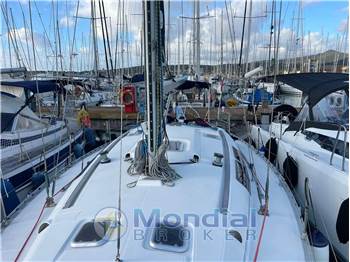 Gib Sea 392