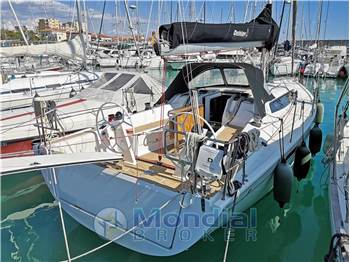 Dehler DEHLER 38 SQ