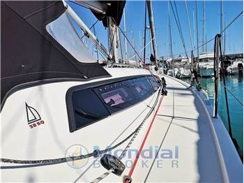 Dehler DEHLER 38 SQ